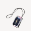 Miesten Balenciaga | NBA-yhteistyömalli, sininen Passport-puhelinteline Miesten Balenciaga | NBA-yhteistyömalli, sininen Passport-puhelinteline