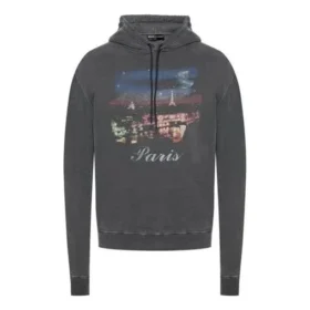 Miesten Balenciaga Pattern Grey 508191TYK371055 Miesten Balenciaga Pattern Grey 508191TYK371055