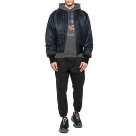 Miesten Balenciaga Pattern Grey 508191TYK371055 Miesten Balenciaga Pattern Grey 508191TYK371055