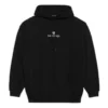Miesten Balenciaga Sponsor Musta 570811TJVE11034