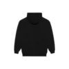 Miesten Balenciaga Sponsor Musta 570811TJVE11034