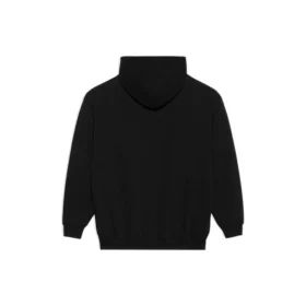 Miesten Balenciaga Sponsor Musta 570811TJVE11034