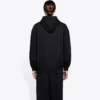 Miesten Balenciaga Sponsor Musta 570811TJVE11034
