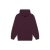 Miesten Balenciaga SS21 Logo Purple 570811TJVA35182