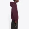 Miesten Balenciaga SS21 Logo Purple 570811TJVA35182