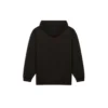 Miesten Balenciaga Symbolic Chest Logo Black 570811TIV511070