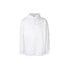 Miesten Balenciaga, takana logo, valkoinen 556143TAV379000