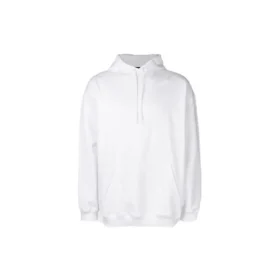 Miesten Balenciaga, takana logo, valkoinen 556143TAV379000