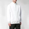 Miesten Balenciaga, takana logo, valkoinen 556143TAV379000