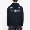 Miesten Balenciaga x WFP Crossover Black 600583THV831000