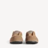 Miesten beige Dumbo-pistokkaat