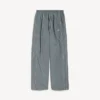 Miesten Bodys-verryttelyhousut, väri elephant grey Miesten Bodys-verryttelyhousut, väri elephant grey
