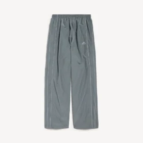 Miesten Bodys-verryttelyhousut, väri elephant grey