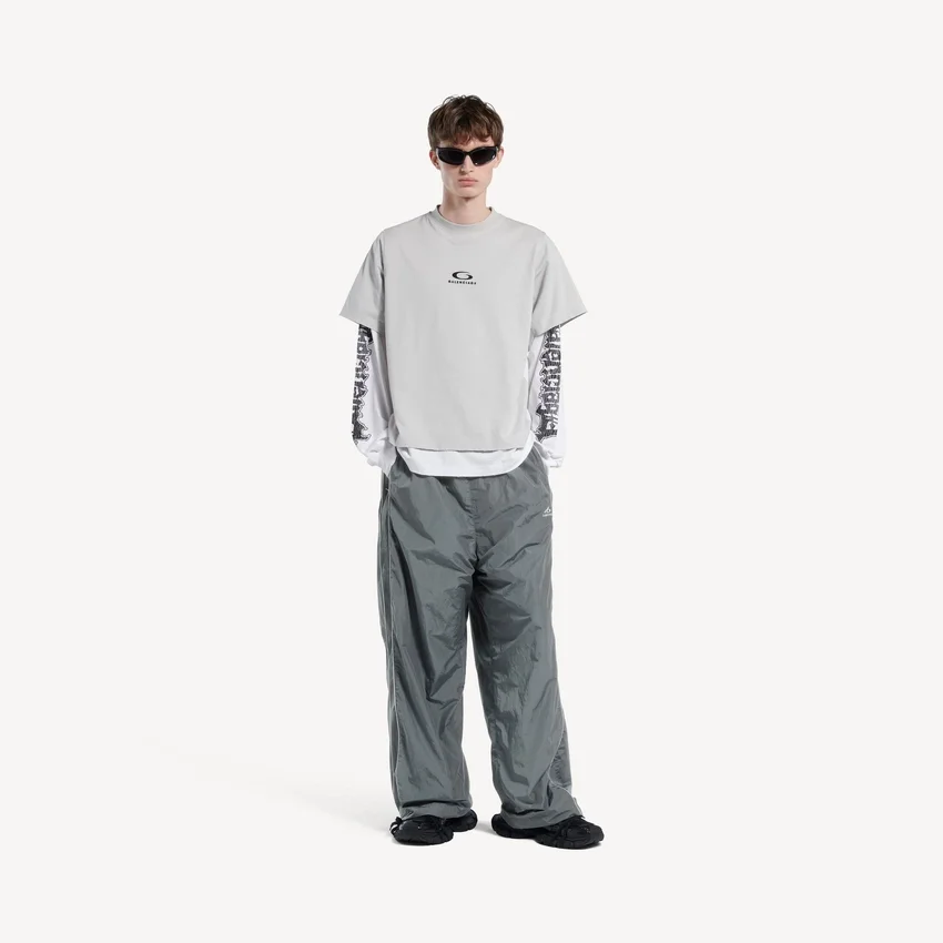 Miesten Bodys-verryttelyhousut, väri elephant grey Miesten Bodys-verryttelyhousut, väri elephant grey