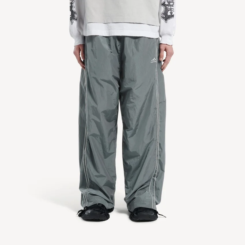 Miesten Bodys-verryttelyhousut, väri elephant grey Miesten Bodys-verryttelyhousut, väri elephant grey