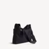 Miesten Explorer Hobo -olkalaukku, musta Miesten Explorer Hobo -olkalaukku, musta