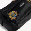 Miesten Explorer-monitaskuinen viikonloppulaukku, pieni, musta/monivärinen Miesten Explorer-monitaskuinen viikonloppulaukku, pieni, musta/monivärinen