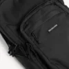Miesten musta Explorer-monitaskuinen reppu Miesten musta Explorer-monitaskuinen reppu