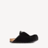 Miesten mustat Dumbo-pistokkaat