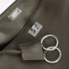 Miesten pieni Rodeo-laukku, khaki Miesten pieni Rodeo-laukku, khaki