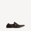 Miesten ruskeat Palermo BB -loaferit Miesten ruskeat Palermo BB -loaferit