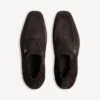 Miesten ruskeat Palermo BB -loaferit Miesten ruskeat Palermo BB -loaferit