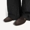 Miesten ruskeat Palermo BB -loaferit Miesten ruskeat Palermo BB -loaferit