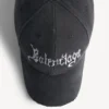 Miesten Sketchy-lippalakki, musta Miesten Sketchy-lippalakki, musta