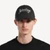 Miesten Sketchy-lippalakki, musta Miesten Sketchy-lippalakki, musta