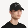 Miesten Sketchy-lippalakki, musta Miesten Sketchy-lippalakki, musta