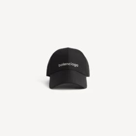 Miesten techwear-lippis, musta Miesten techwear-lippis, musta