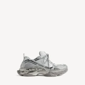 Miesten Triple S.2 Gradient -tennari, harmaa