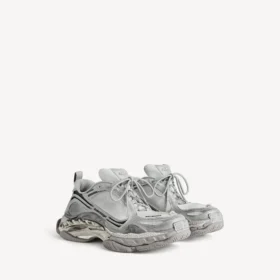Miesten Triple S.2 Gradient -tennari, harmaa