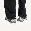 Miesten Triple S.2 Gradient -tennari, harmaa