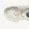 Miesten Triple S.2 -tennari, väri eggshell
