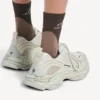 Miesten Triple S.2 -tennari, väri eggshell