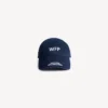 Miesten WFP-lippalakki, tummansininen Miesten WFP-lippalakki, tummansininen