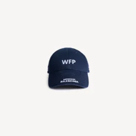 Miesten WFP-lippalakki, tummansininen Miesten WFP-lippalakki, tummansininen