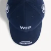 Miesten WFP-lippalakki, tummansininen Miesten WFP-lippalakki, tummansininen