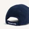 Miesten WFP-lippalakki, tummansininen Miesten WFP-lippalakki, tummansininen