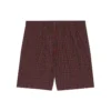 Mikrotartan-kuvioiset bokserit ”Red” 6584004A8B76464