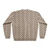 Mini-villapaita, jossa logo koko pinnalla, ”Beige” 736247T32339977