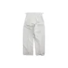 Minimal Cargo -housut ”Light Grey” 746509TKP271400