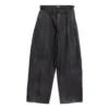 Minimal-cargohousut ”Black” 746509TKP271000