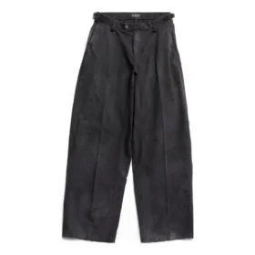 Minimal-cargohousut ”Black” 746509TKP271000