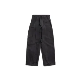 Minimal-cargohousut ”Black” 746509TKP271000