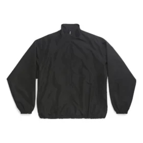 Minimal-verryttelytakki ”Black” 746484TYD361000 Minimal-verryttelytakki ”Black” 746484TYD361000