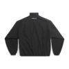 Minimal-verryttelytakki ”Black” 746484TYD361000