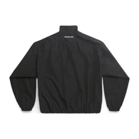 Minimal-verryttelytakki ”Black” 746484TYD361000 Minimal-verryttelytakki ”Black” 746484TYD361000