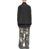 Minimal-verryttelytakki ”Black” 746484TYD361000
